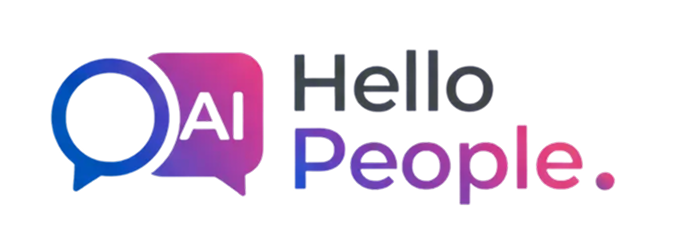 Hello People Logo